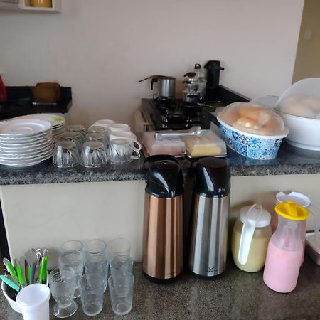 Hotel E Pousada Dos Leoes São Luís Εξωτερικό φωτογραφία