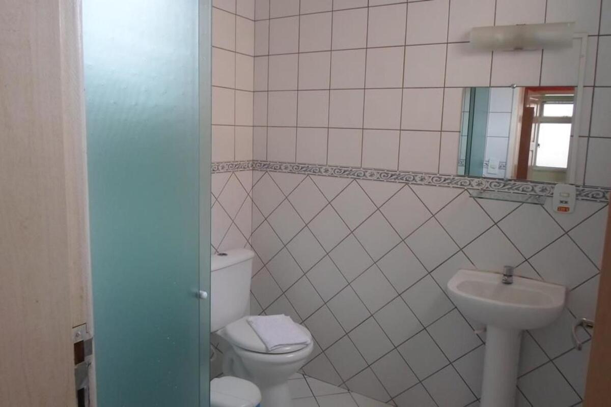 Hotel E Pousada Dos Leoes São Luís Εξωτερικό φωτογραφία