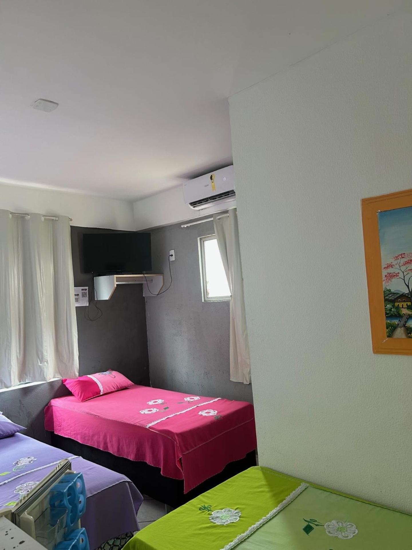 Hotel E Pousada Dos Leoes São Luís Εξωτερικό φωτογραφία