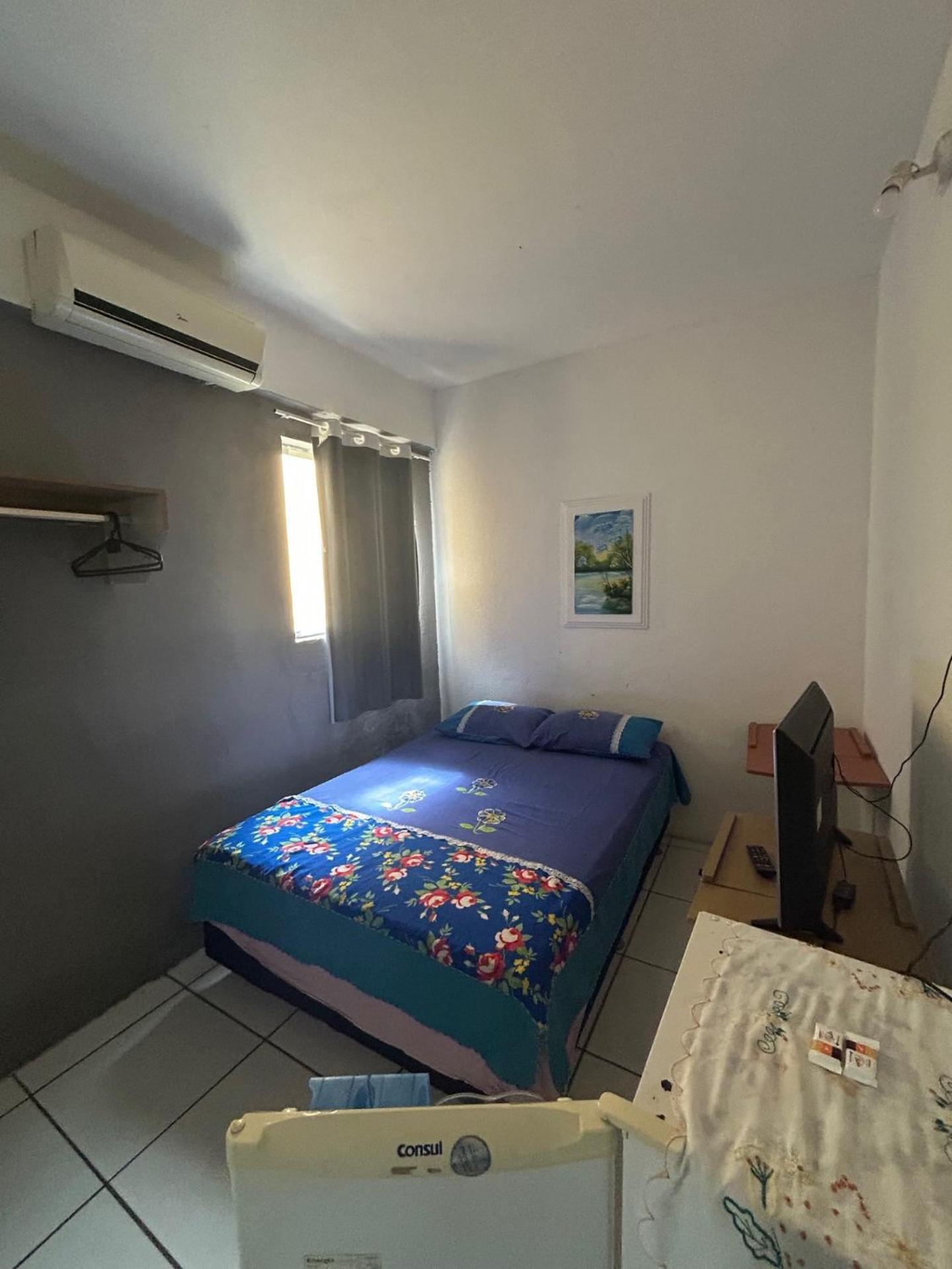 Hotel E Pousada Dos Leoes São Luís Εξωτερικό φωτογραφία