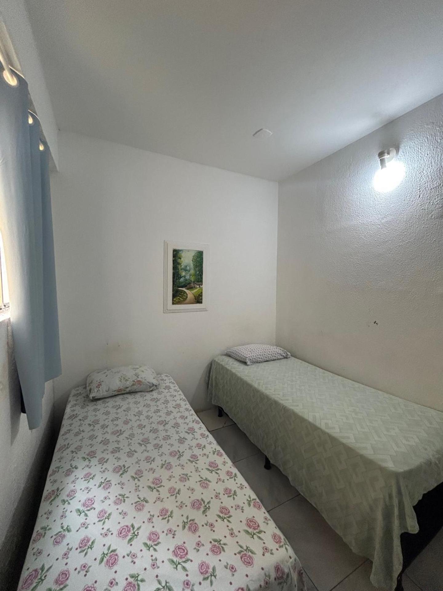 Hotel E Pousada Dos Leoes São Luís Εξωτερικό φωτογραφία