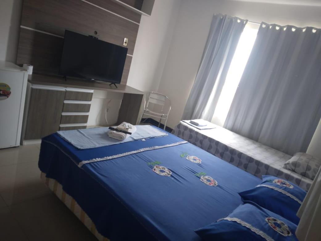 Hotel E Pousada Dos Leoes São Luís Εξωτερικό φωτογραφία