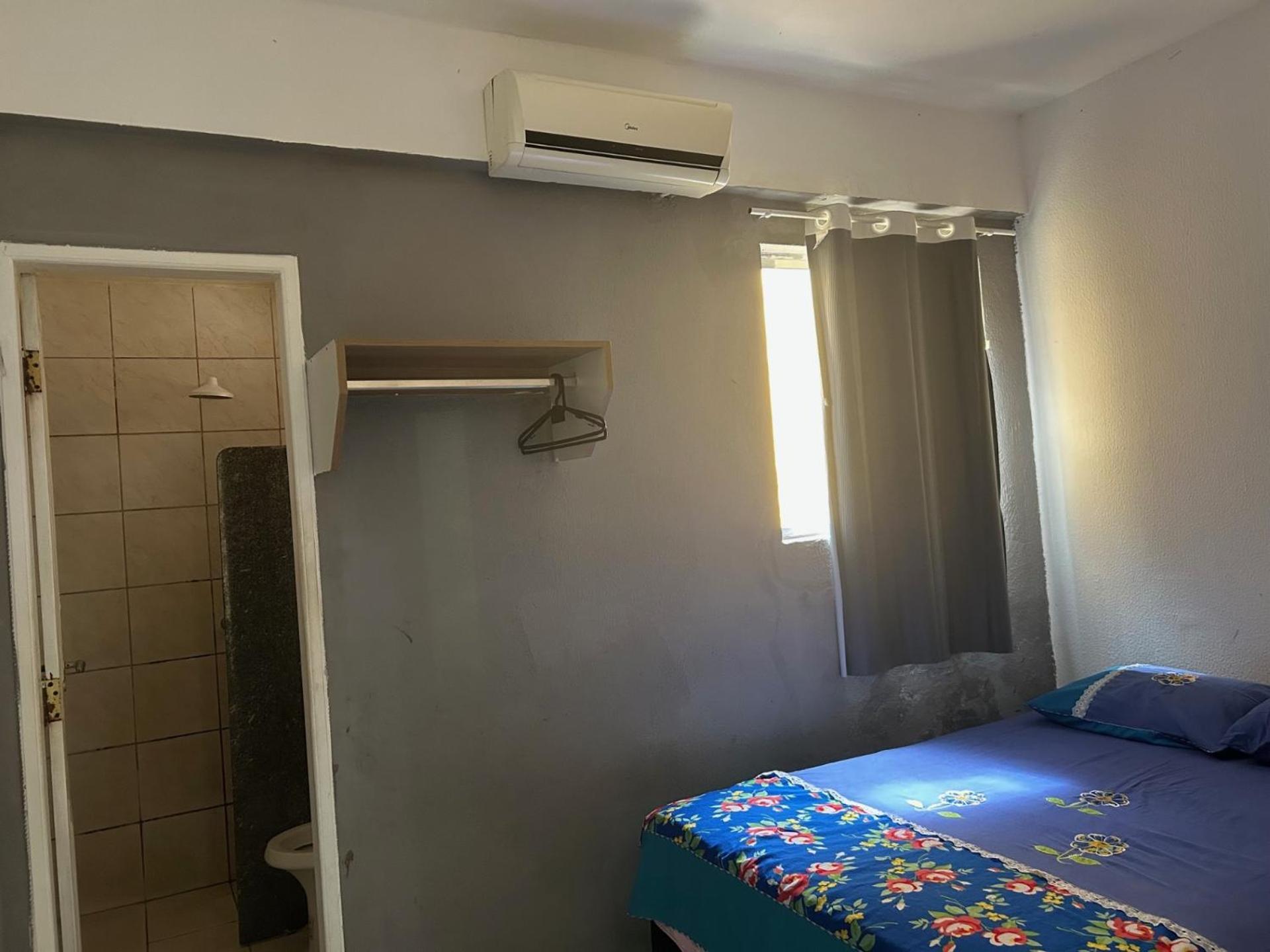 Hotel E Pousada Dos Leoes São Luís Εξωτερικό φωτογραφία
