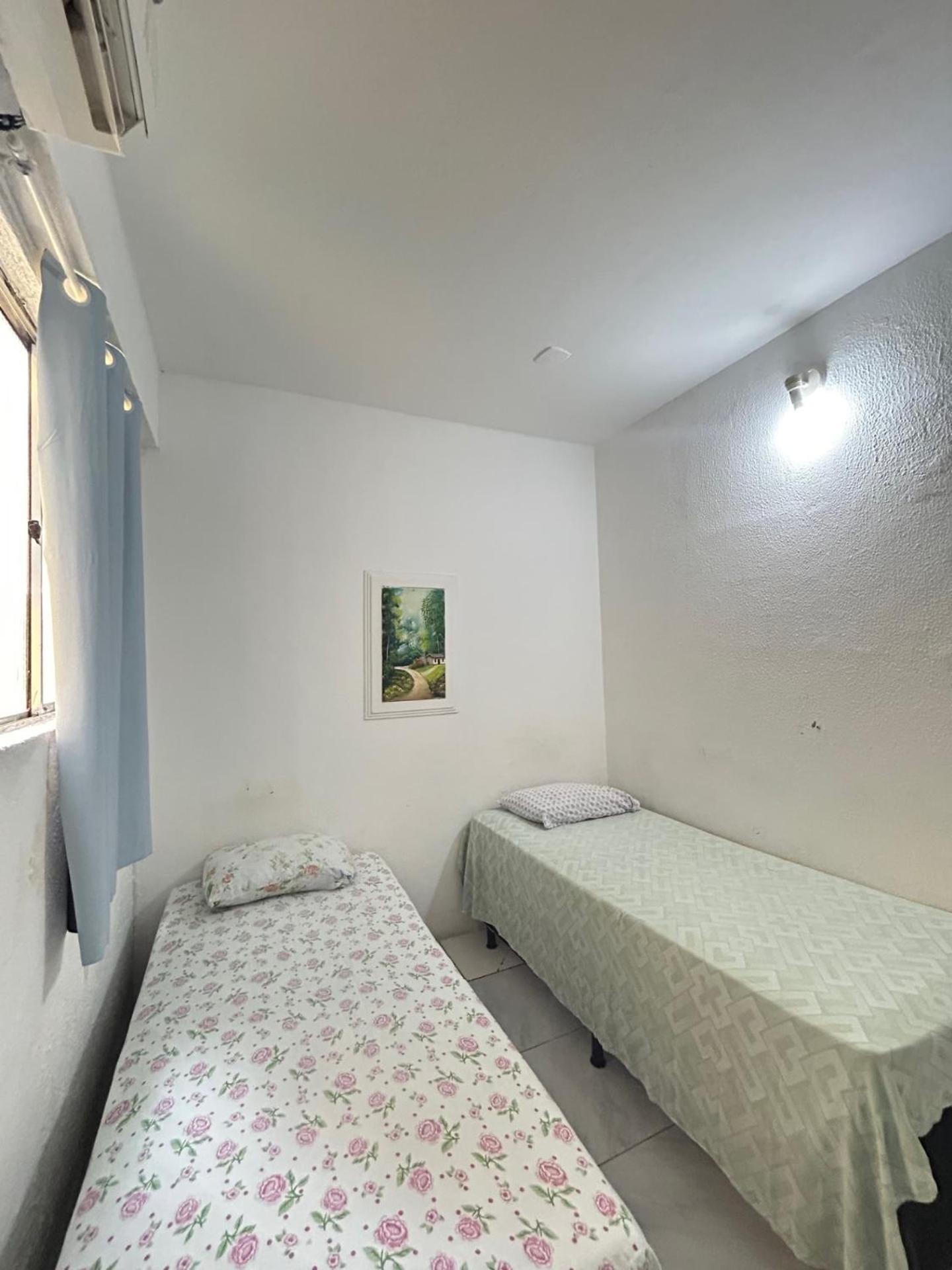 Hotel E Pousada Dos Leoes São Luís Εξωτερικό φωτογραφία