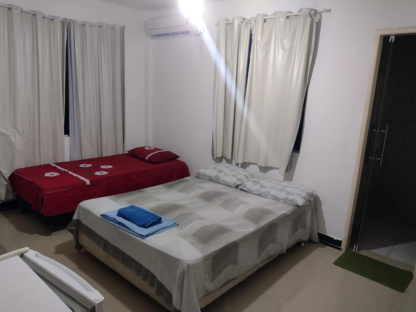 Hotel E Pousada Dos Leoes São Luís Εξωτερικό φωτογραφία