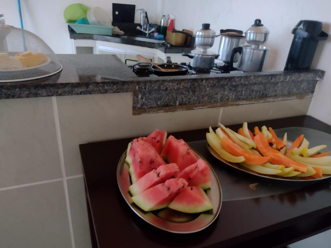 Hotel E Pousada Dos Leoes São Luís Εξωτερικό φωτογραφία