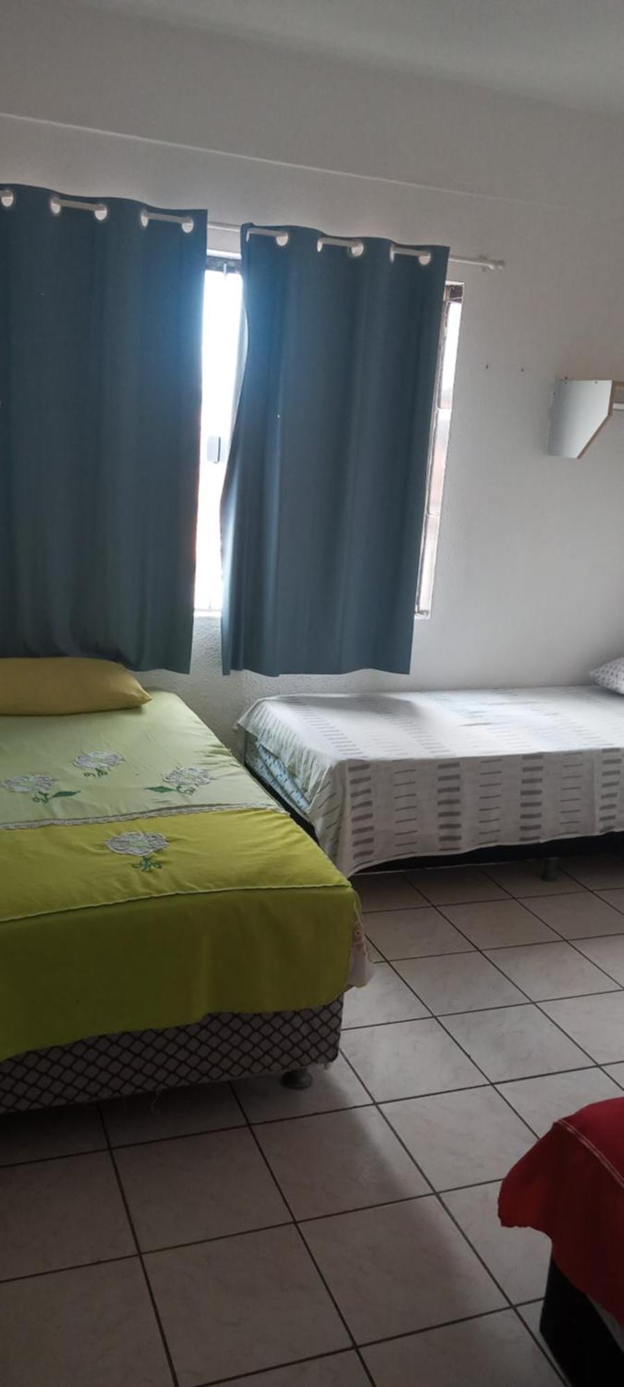 Hotel E Pousada Dos Leoes São Luís Εξωτερικό φωτογραφία
