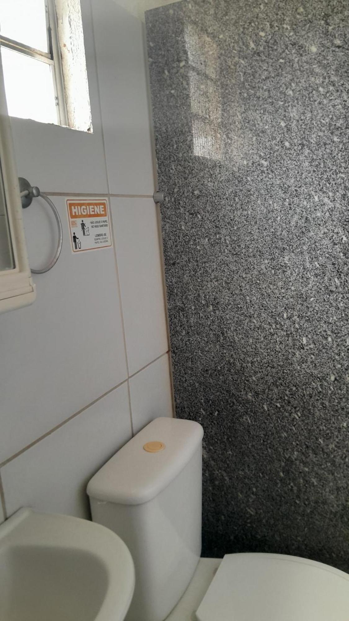 Hotel E Pousada Dos Leoes São Luís Εξωτερικό φωτογραφία